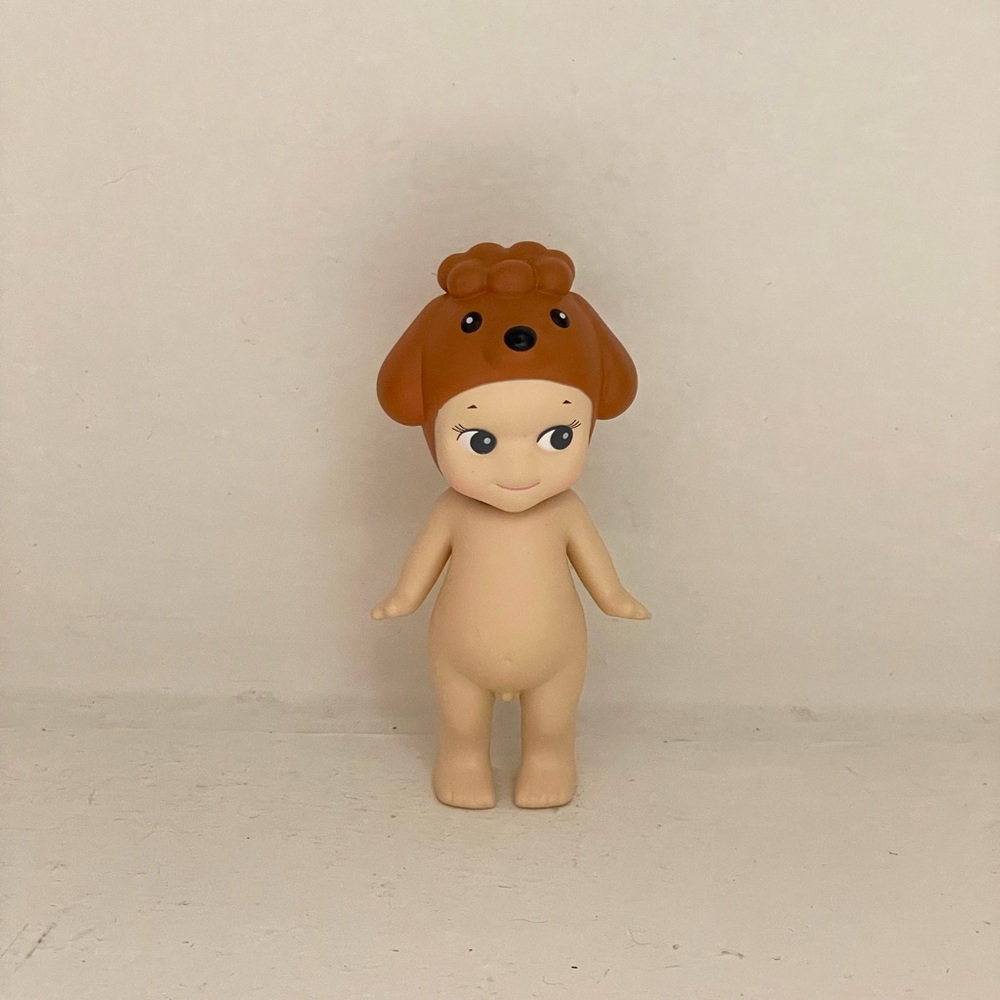 Sonny Angel Animal Series 3 - Toy Poodle